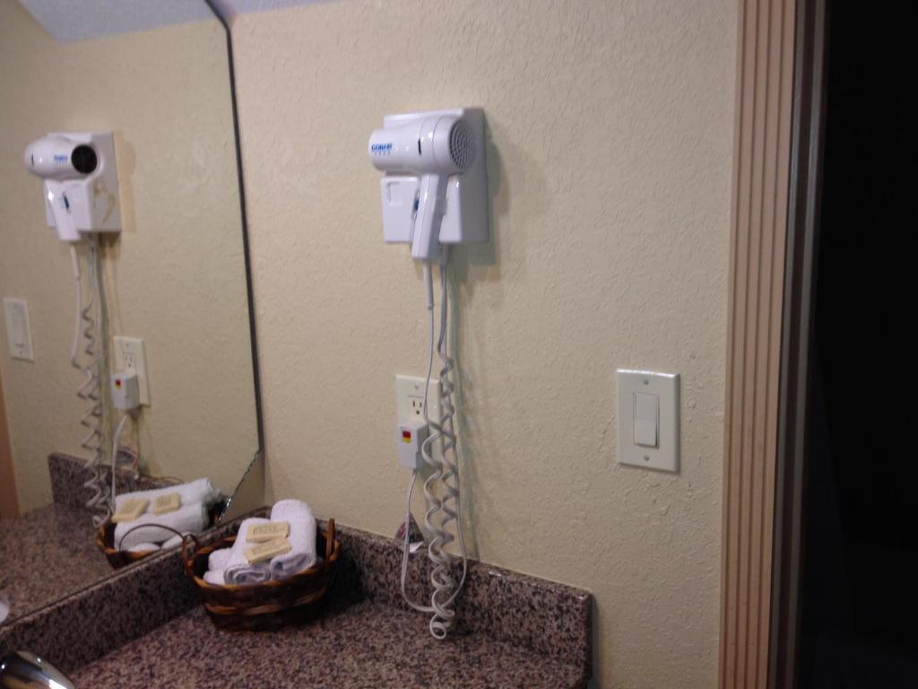 Americas Best Value Inn North Port Zimmer foto
